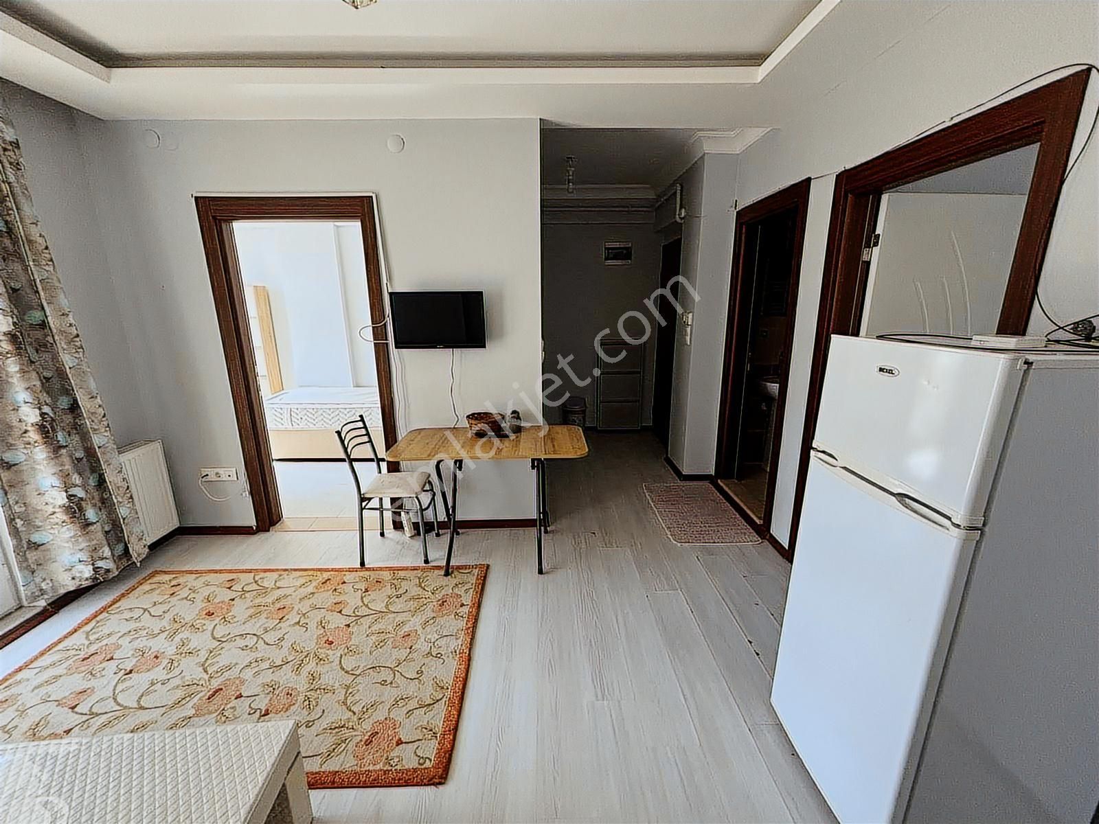Görüklede 2+1 Eşyalı Arakat Kiralık Daire