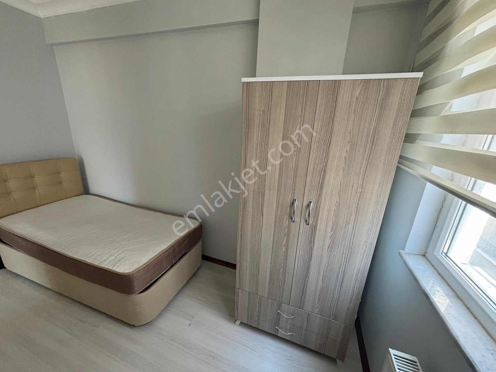 Görüklede 2+1 Eşyalı Arakat Kiralık Daire - Görsel 31