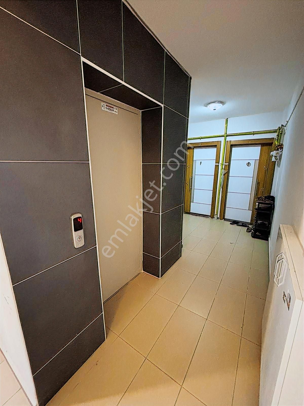 Görüklede 2+1 Eşyalı Arakat Kiralık Daire - Görsel 34