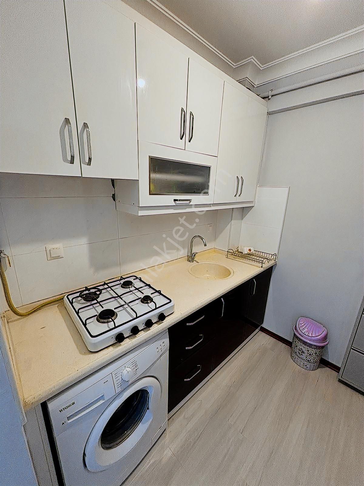 Görüklede 2+1 Eşyalı Arakat Kiralık Daire - Görsel 9