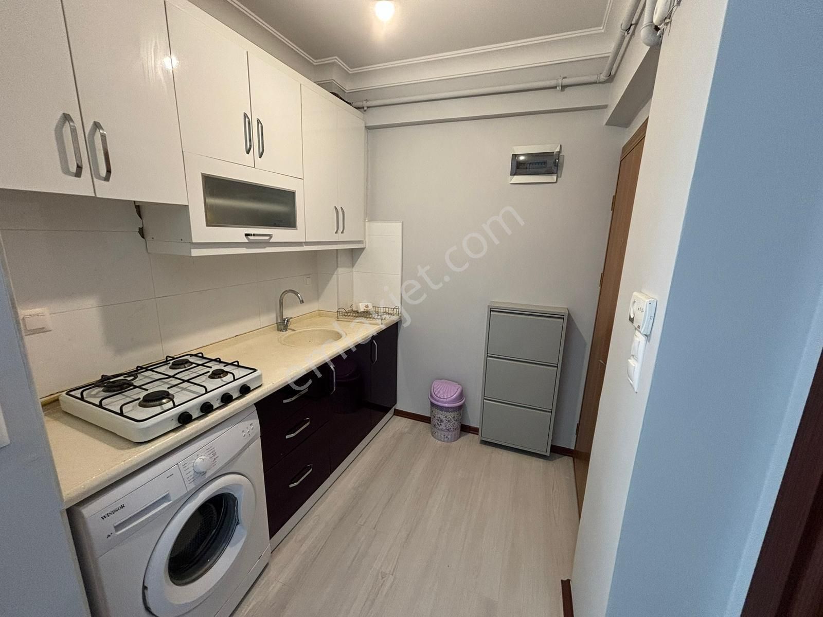 Görüklede 2+1 Eşyalı Arakat Kiralık Daire - Görsel 2