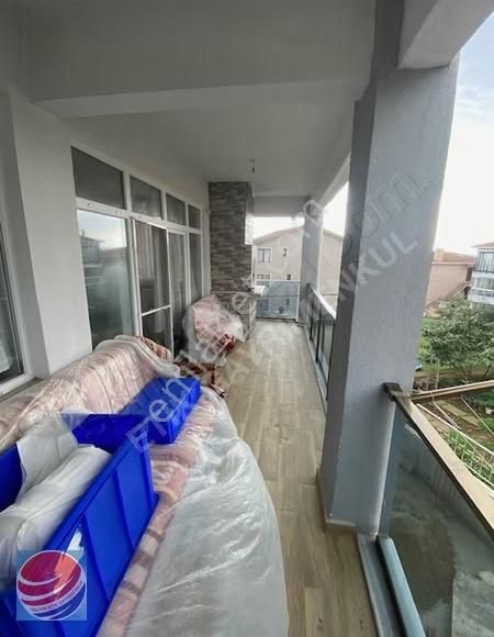 Çanta Sancaktepe Madenli Sitesinde Denize 50m 2+1 Yazlık Daire! - Görsel 2