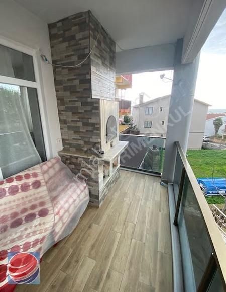 Çanta Sancaktepe Madenli Sitesinde Denize 50m 2+1 Yazlık Daire! - Görsel 3