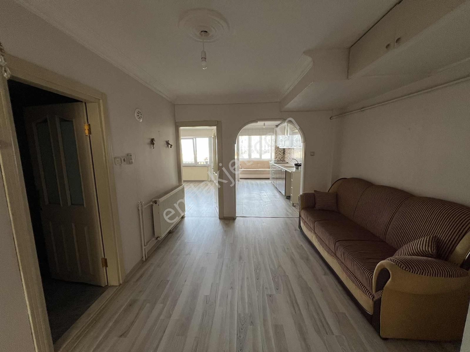 Mudanya Yeni Mh. Deniz Manzaralı Kiralık 2+1 Daire - Görsel 18