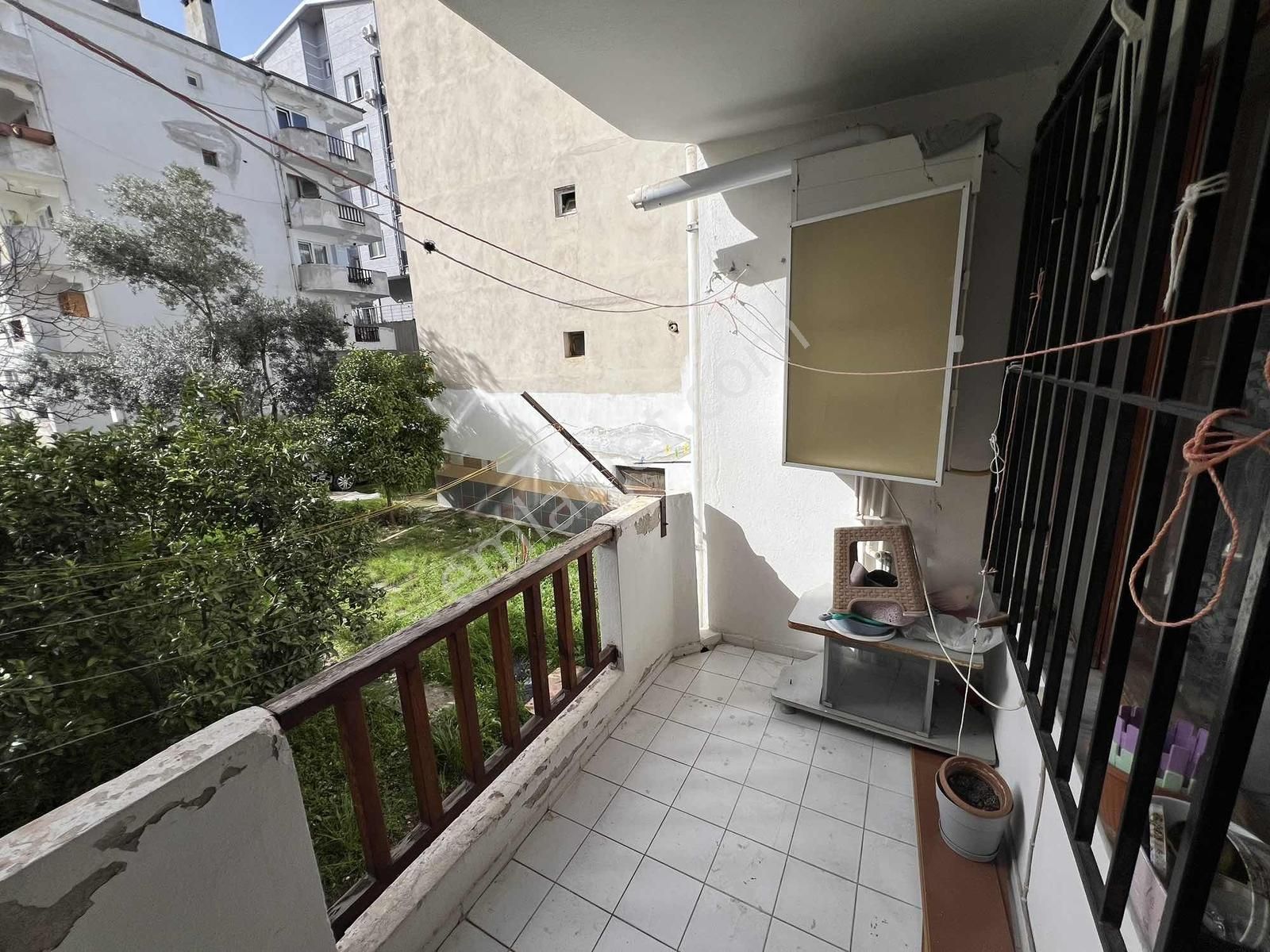 Mudanya Yeni Mh. Deniz Manzaralı Kiralık 2+1 Daire - Görsel 16