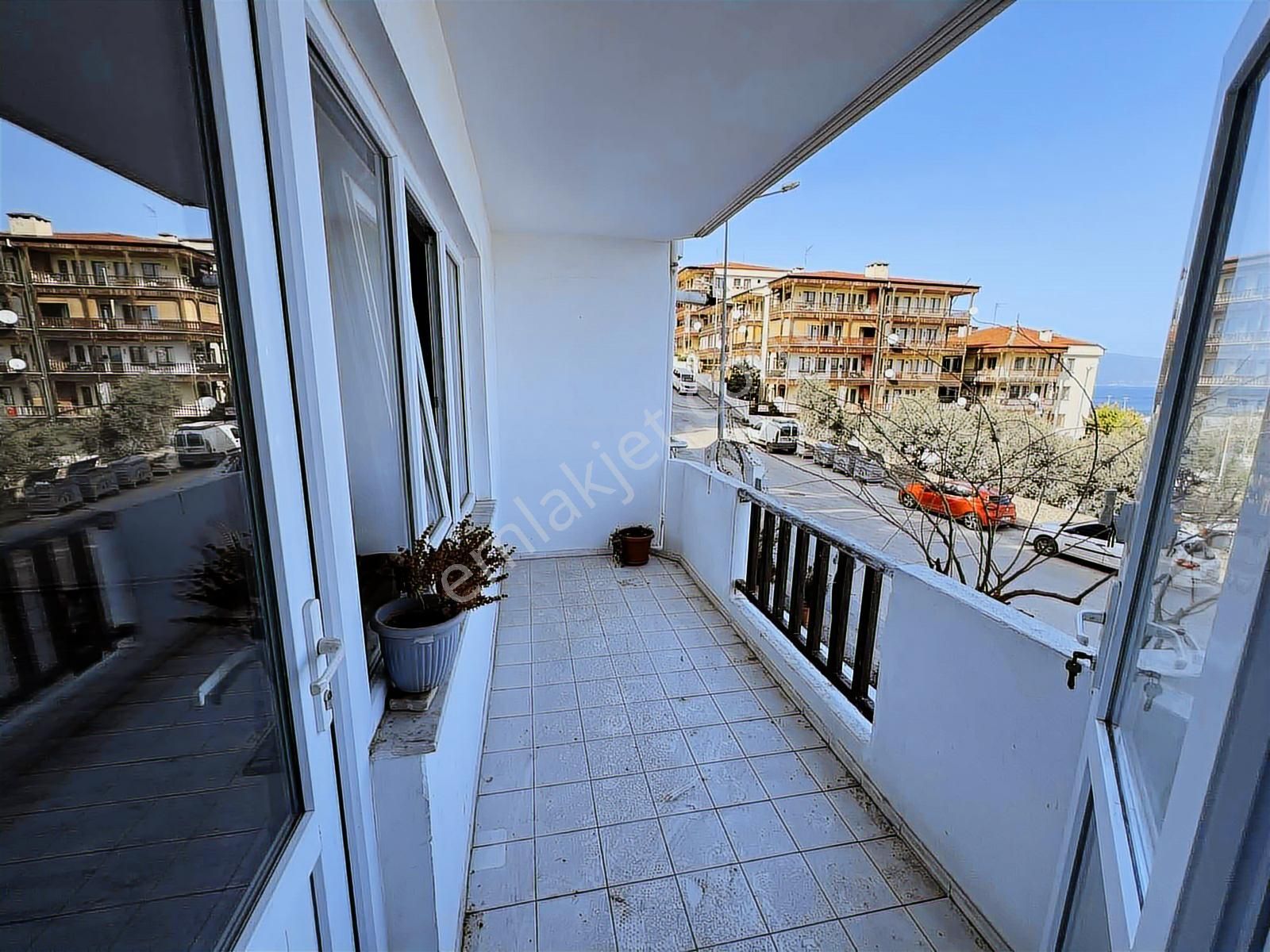 Mudanya Yeni Mh. Deniz Manzaralı Kiralık 2+1 Daire - Görsel 9