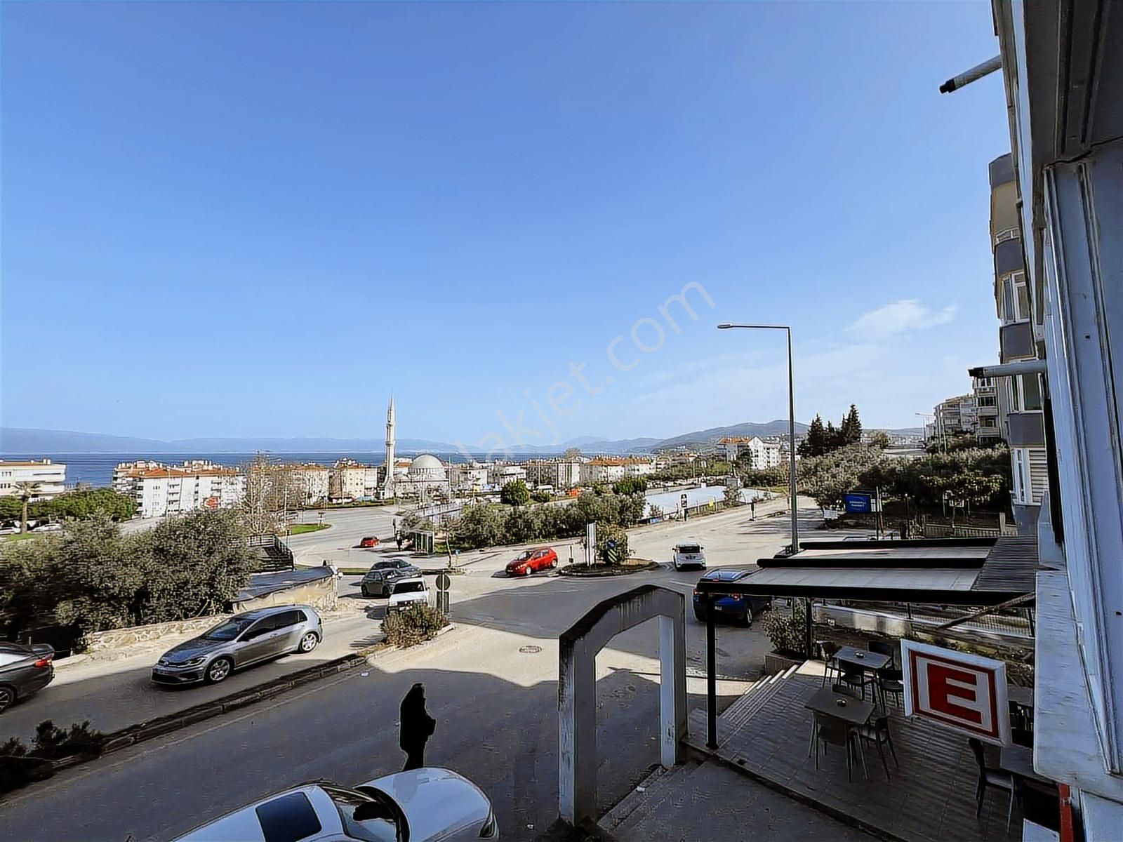 Mudanya Yeni Mh. Deniz Manzaralı Kiralık 2+1 Daire - Görsel 8