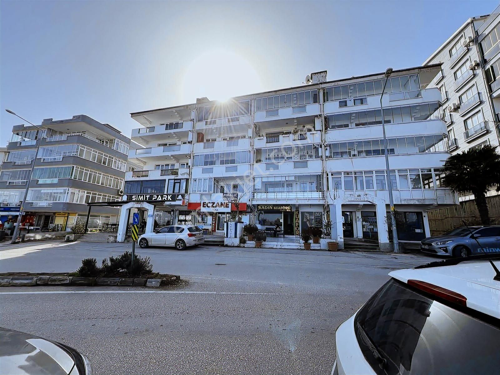 Mudanya Yeni Mh. Deniz Manzaralı Kiralık 2+1 Daire - Görsel 4