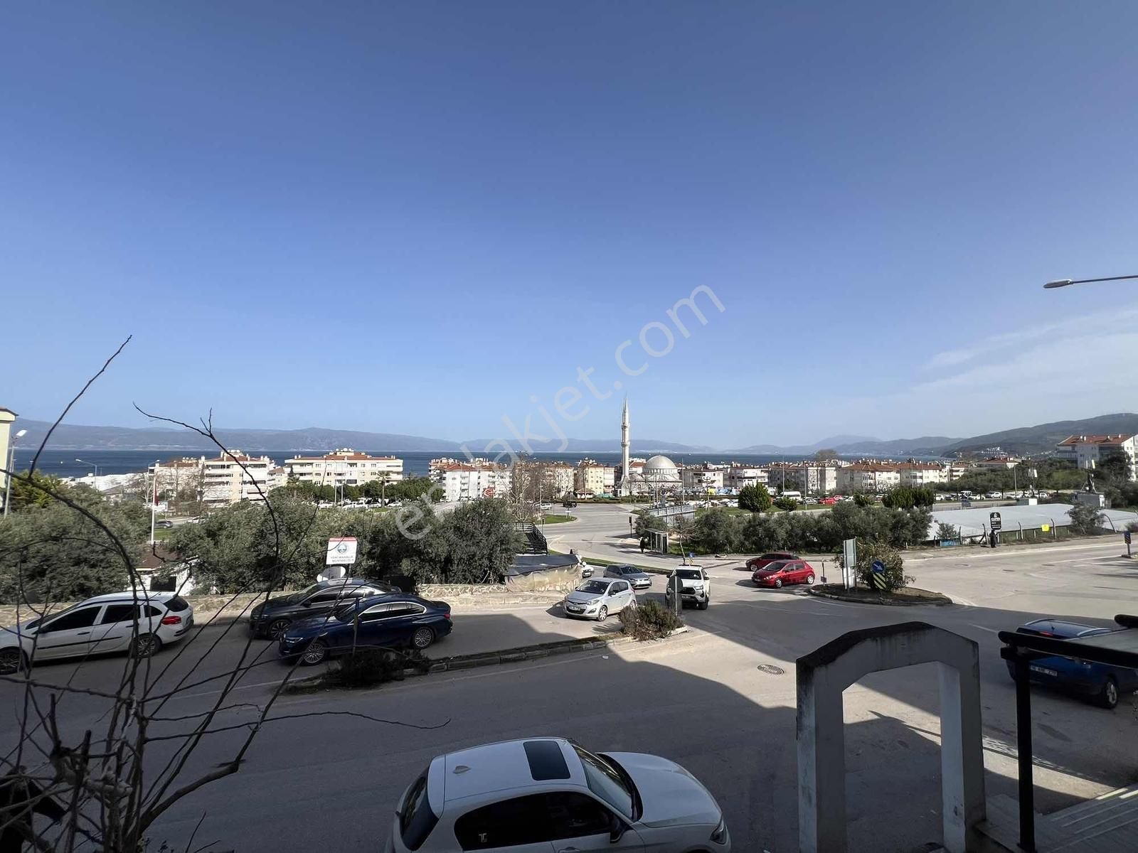 Mudanya Yeni Mh. Deniz Manzaralı Kiralık 2+1 Daire - Görsel 2