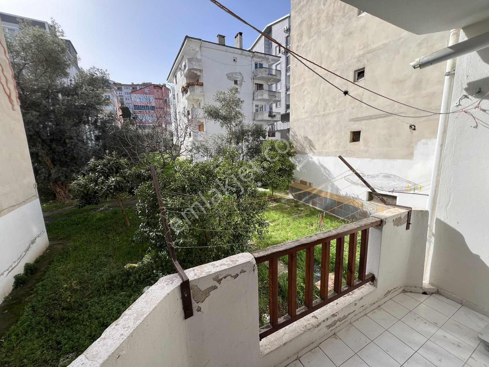 Mudanya Yeni Mh. Deniz Manzaralı Kiralık 2+1 Daire - Görsel 22