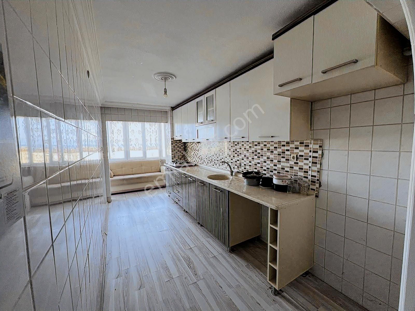 Mudanya Yeni Mh. Deniz Manzaralı Kiralık 2+1 Daire - Görsel 20