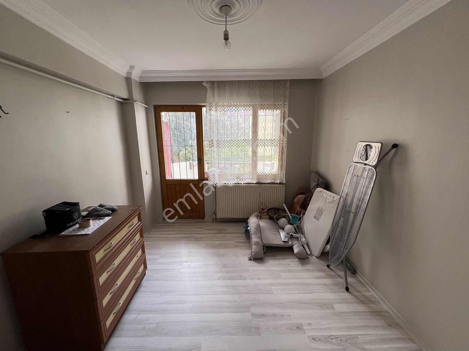 Mudanya Yeni Mh. Deniz Manzaralı Kiralık 2+1 Daire - Görsel 19