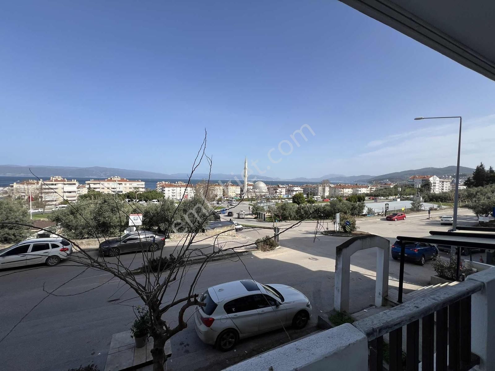 Mudanya Yeni Mh. Deniz Manzaralı Kiralık 2+1 Daire - Görsel 12