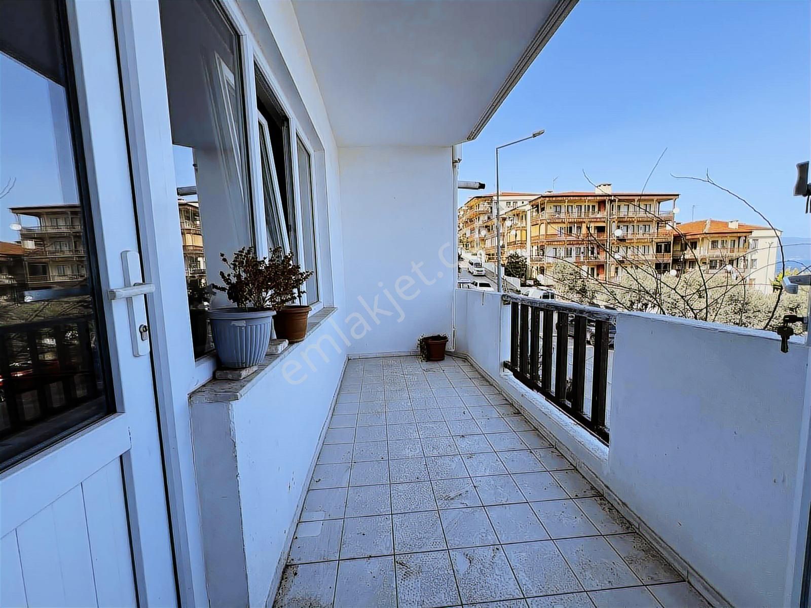Mudanya Yeni Mh. Deniz Manzaralı Kiralık 2+1 Daire - Görsel 6