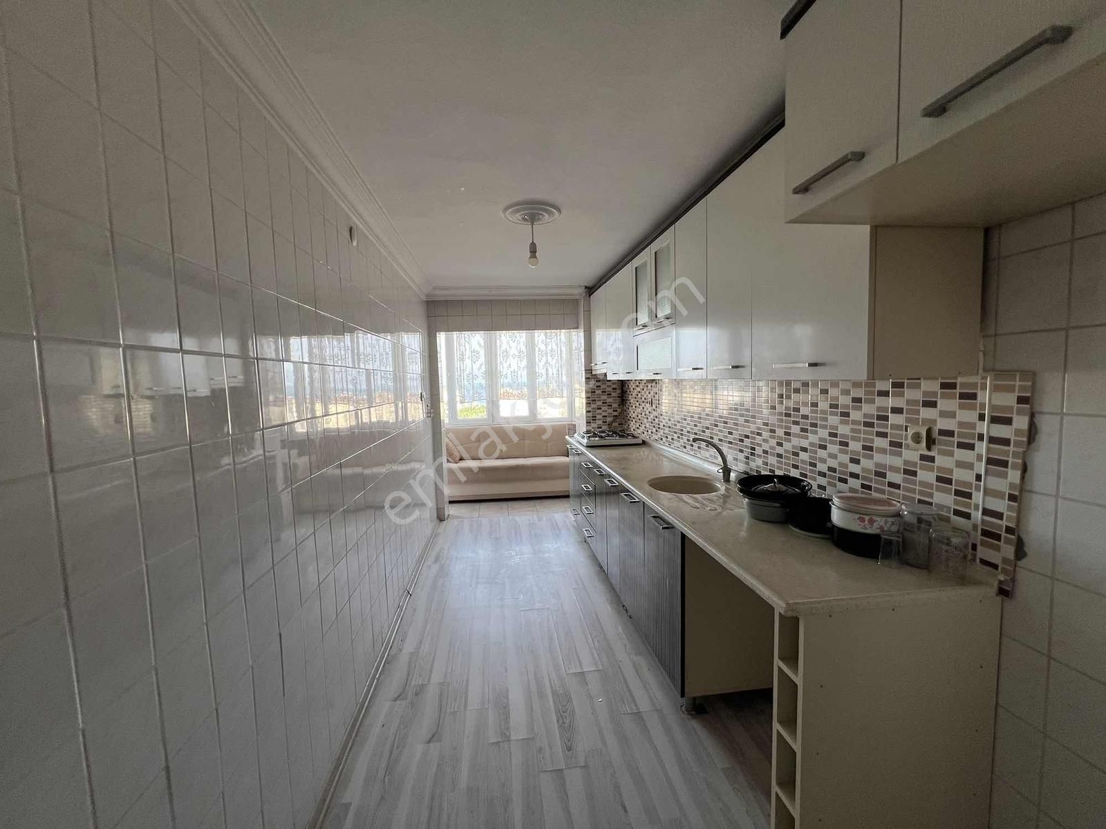 Mudanya Yeni Mh. Deniz Manzaralı Kiralık 2+1 Daire - Görsel 15