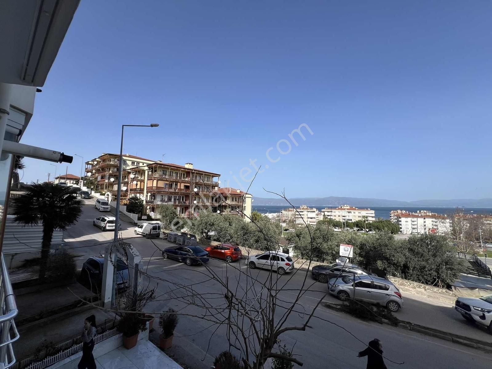 Mudanya Yeni Mh. Deniz Manzaralı Kiralık 2+1 Daire - Görsel 11