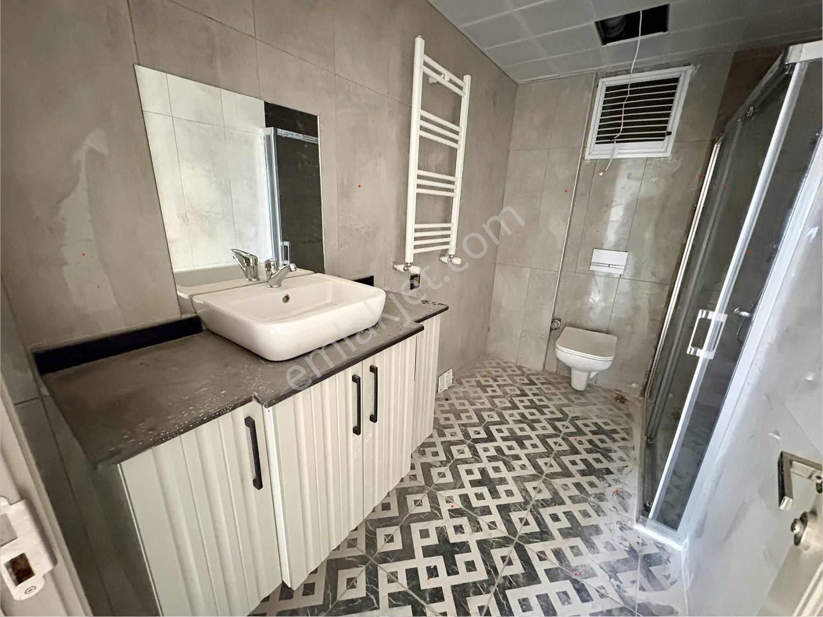 Sarıçam Buruk Tokiler Civarı 3+1 Geniş Oturum Daire - Görsel 21