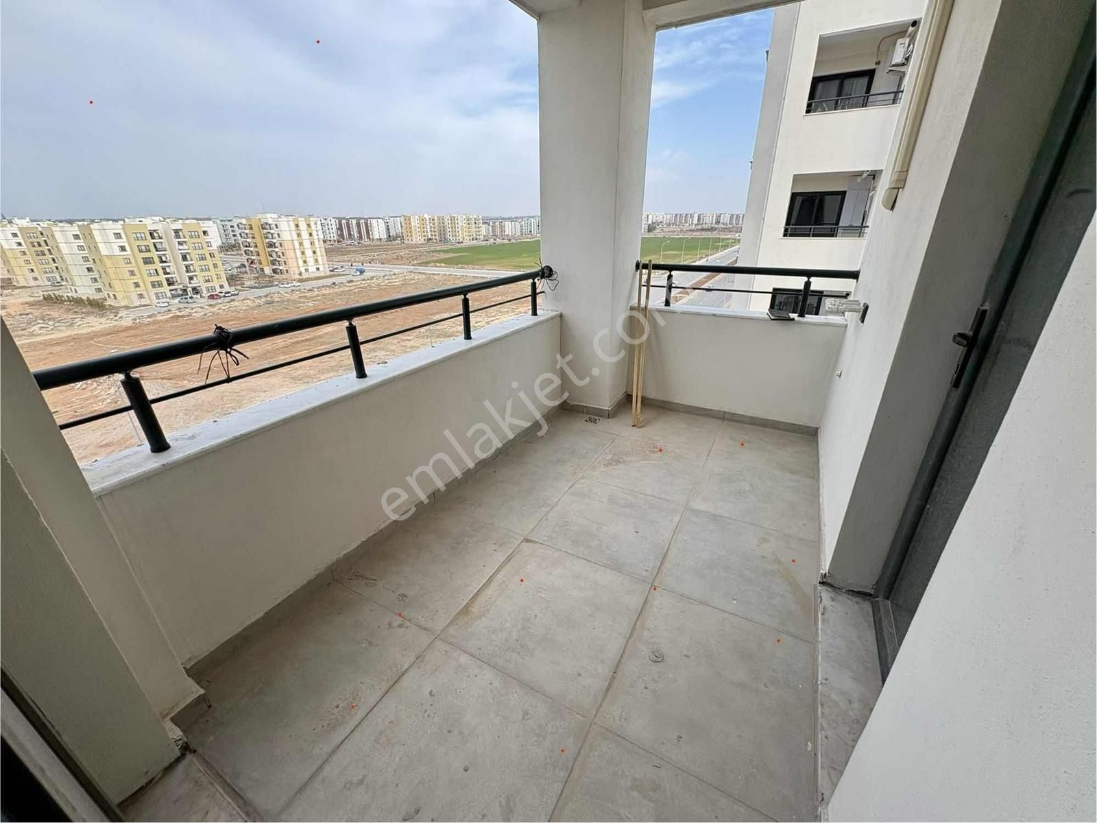 Sarıçam Buruk Tokiler Civarı 3+1 Geniş Oturum Daire - Görsel 22