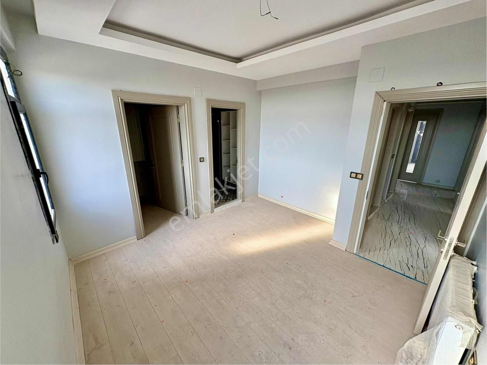 Sarıçam Buruk Tokiler Civarı 3+1 Geniş Oturum Daire - Görsel 23