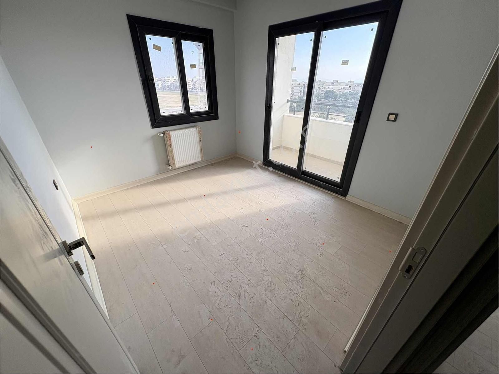 Sarıçam Buruk Tokiler Civarı 3+1 Geniş Oturum Daire - Görsel 13