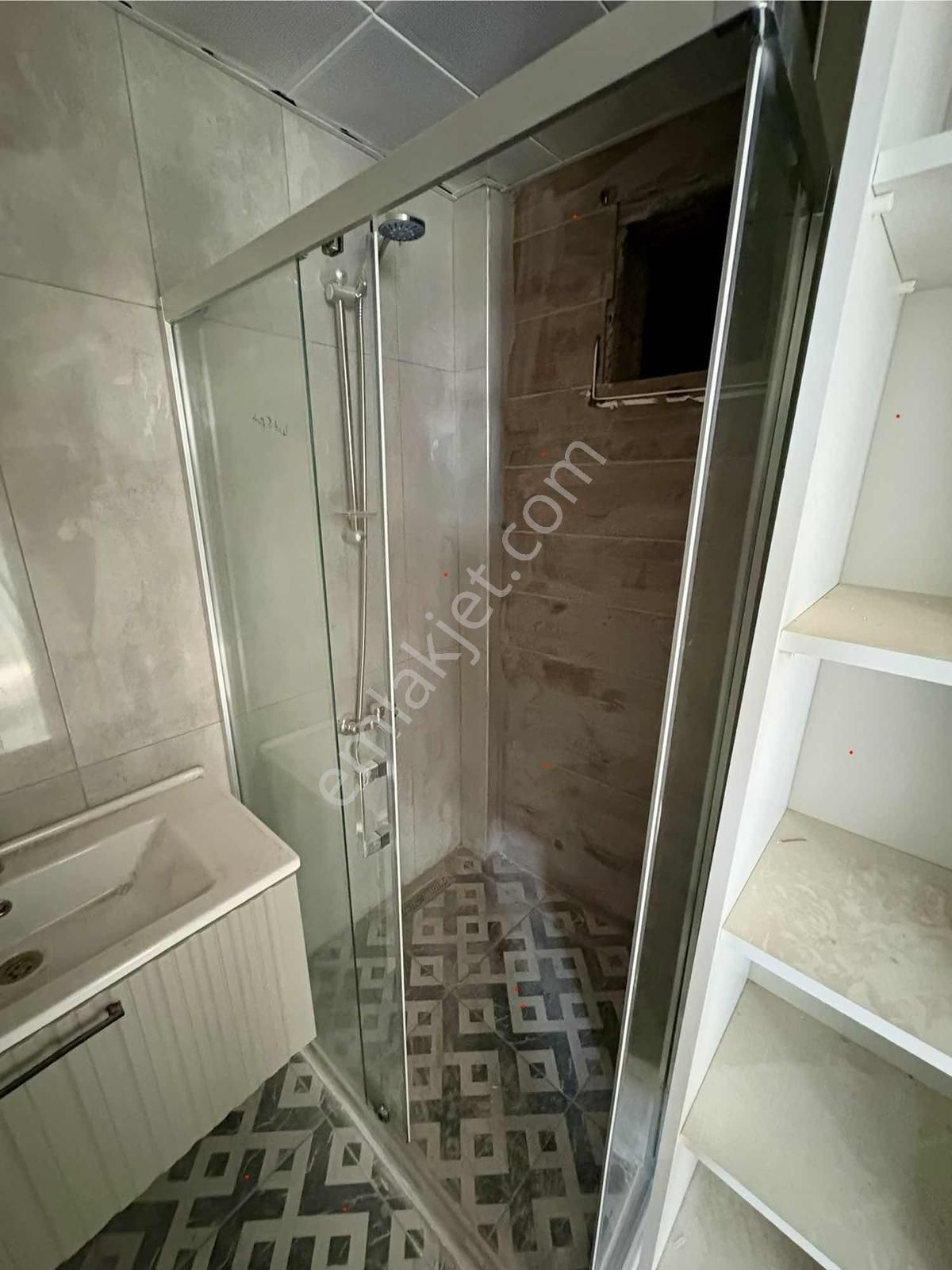 Sarıçam Buruk Tokiler Civarı 3+1 Geniş Oturum Daire - Görsel 12