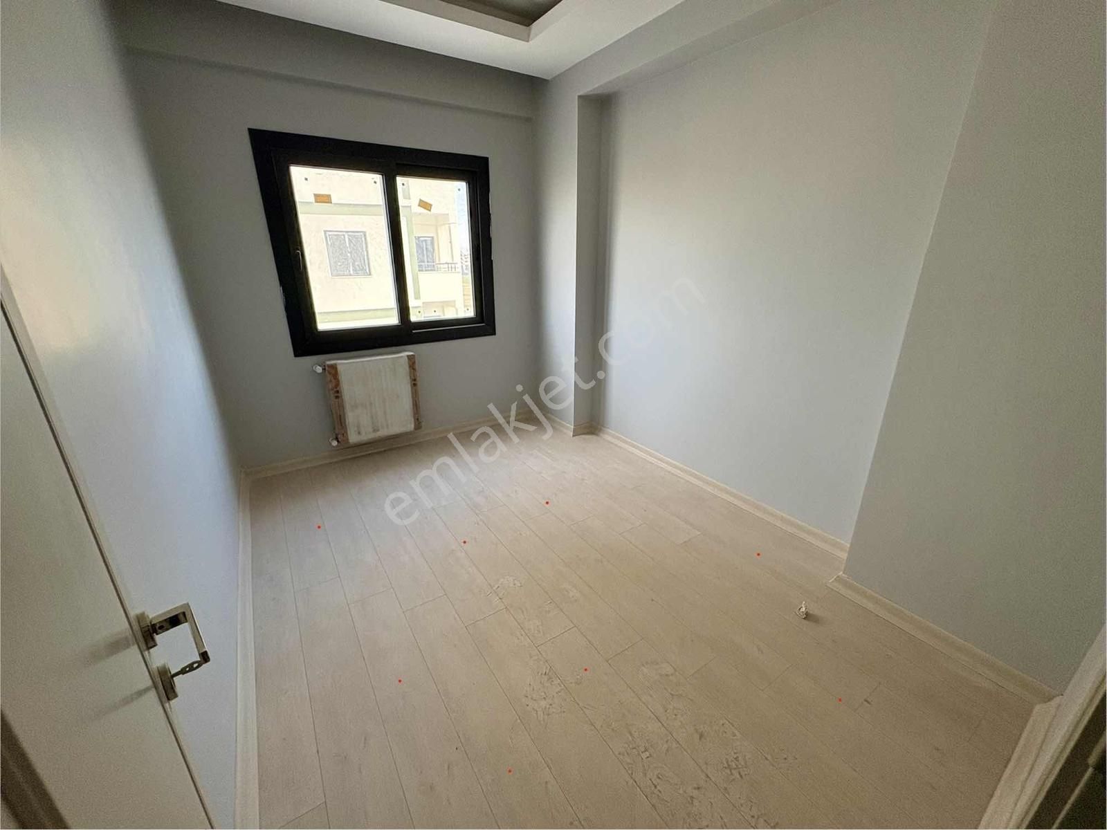 Sarıçam Buruk Tokiler Civarı 3+1 Geniş Oturum Daire - Görsel 15