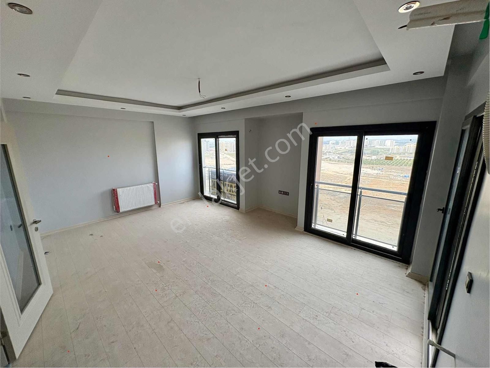 Sarıçam Buruk Tokiler Civarı 3+1 Geniş Oturum Daire - Görsel 9