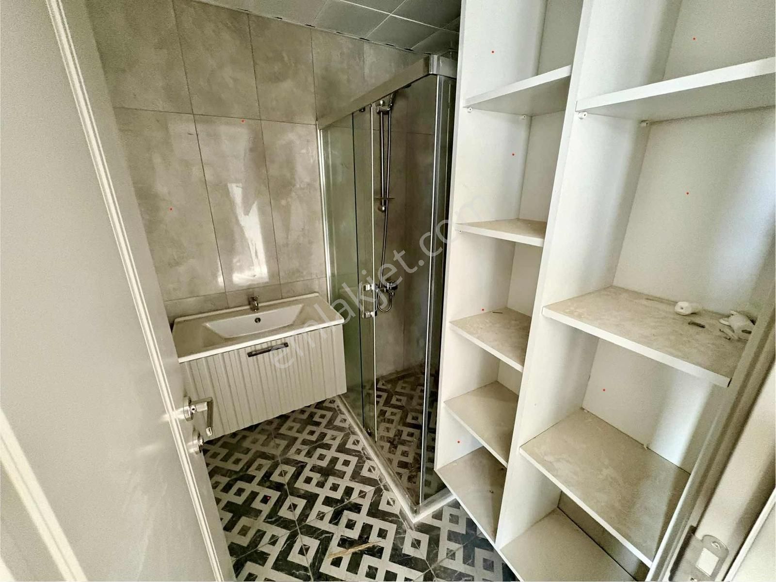 Sarıçam Buruk Tokiler Civarı 3+1 Geniş Oturum Daire - Görsel 7