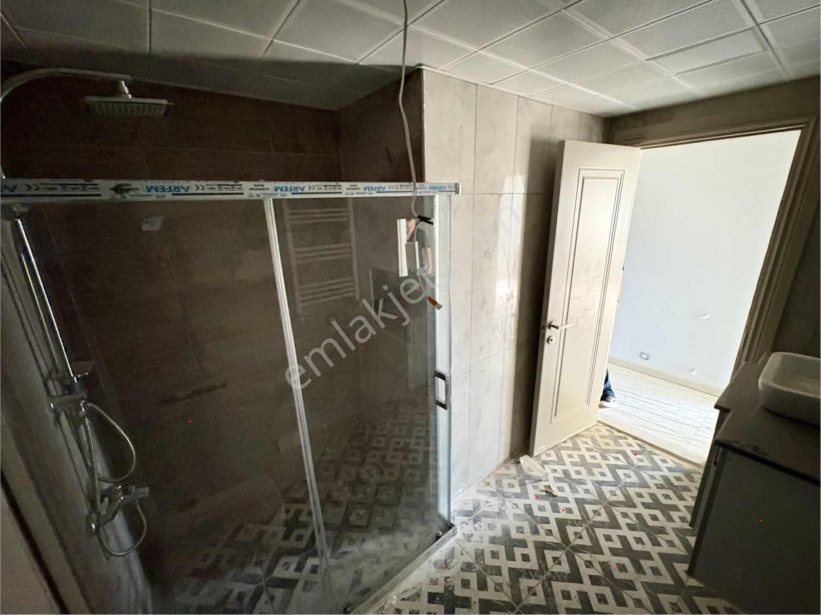 Sarıçam Buruk Tokiler Civarı 3+1 Geniş Oturum Daire - Görsel 5