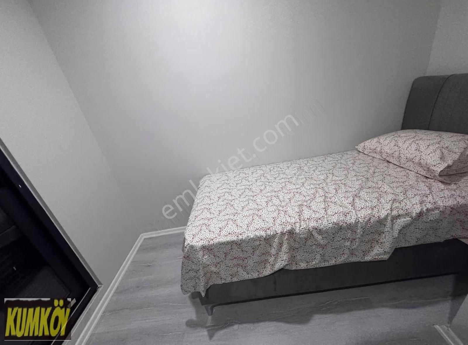 Ilıca Mah Sıfır Eşyalı 4+1. Havuzlu Dubleks - Görsel 16