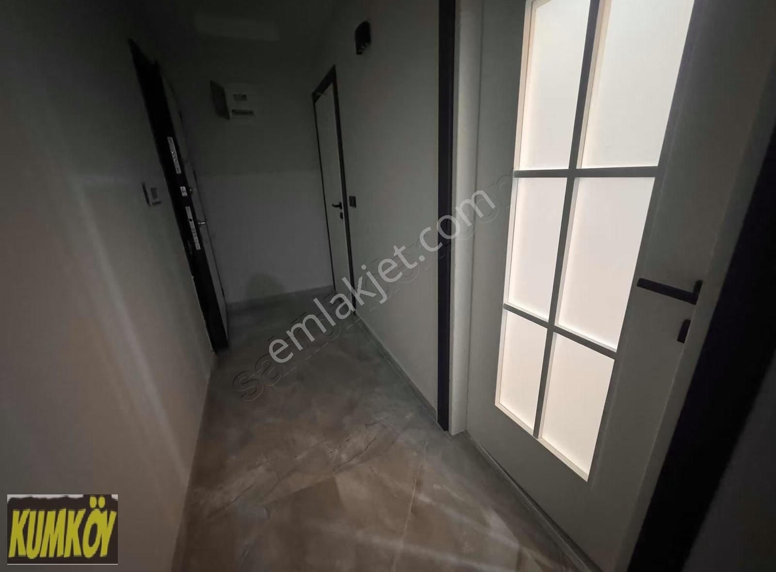 Ilıca Mah Sıfır Eşyalı 4+1. Havuzlu Dubleks - Görsel 18