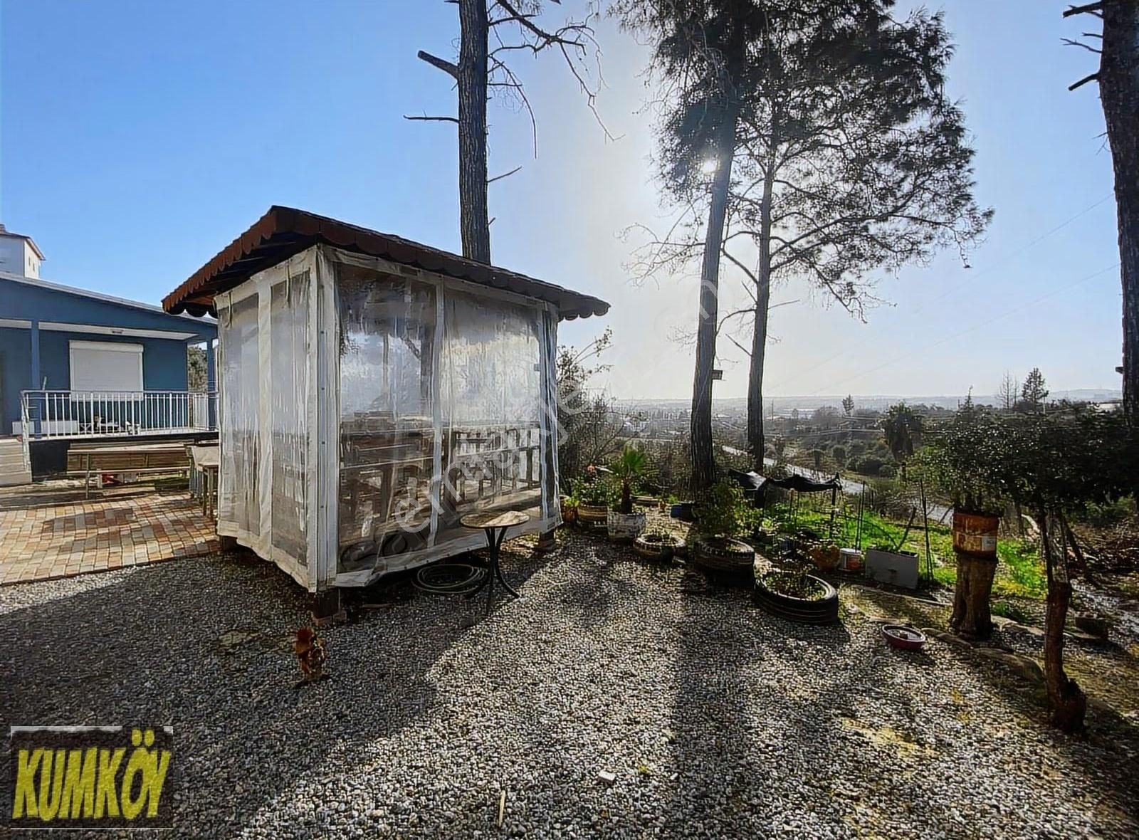 Müstakil Ev Arayanlara Kaçmaz Fırsat - Görsel 4