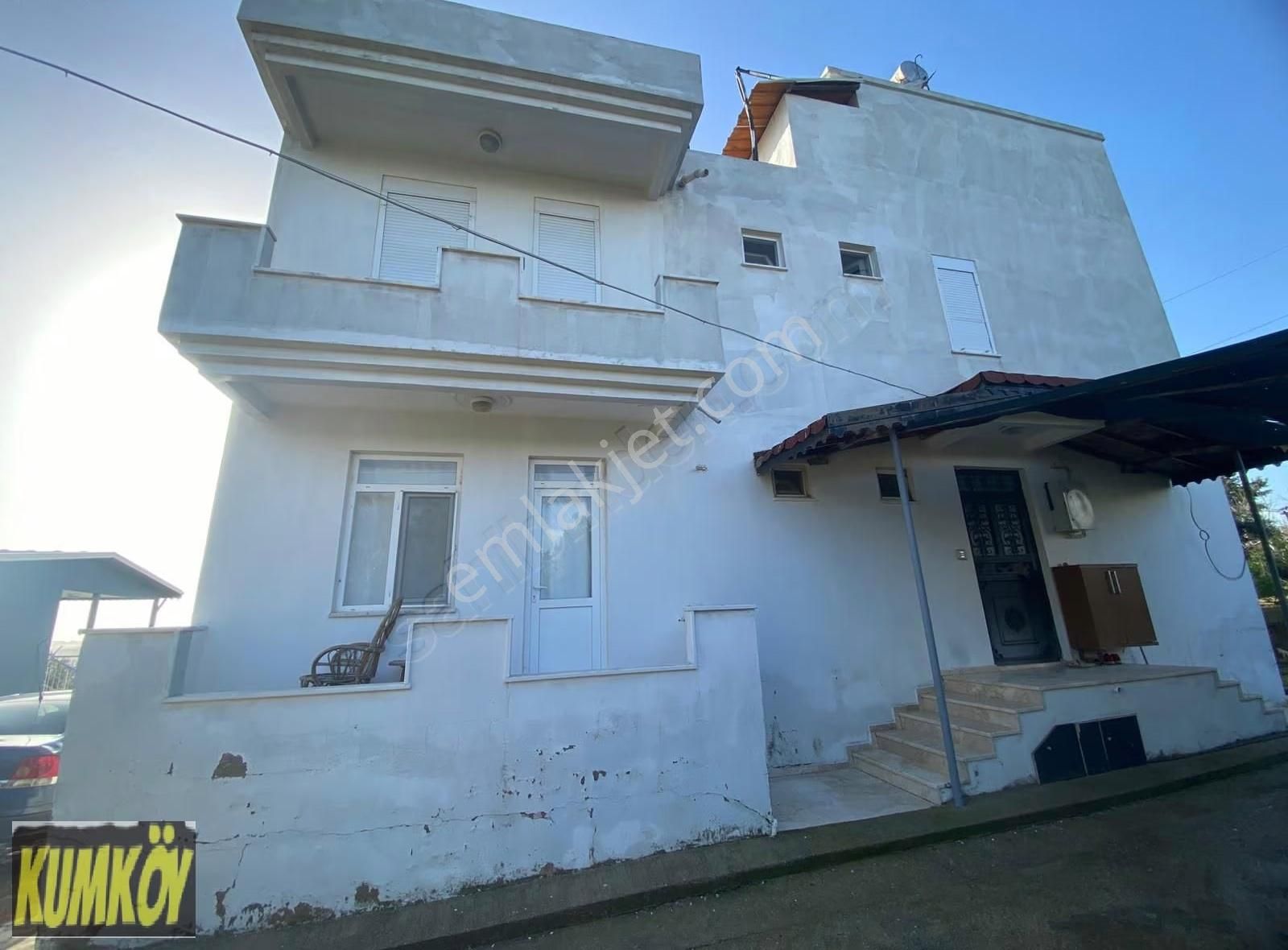 Müstakil Ev Arayanlara Kaçmaz Fırsat - Görsel 5