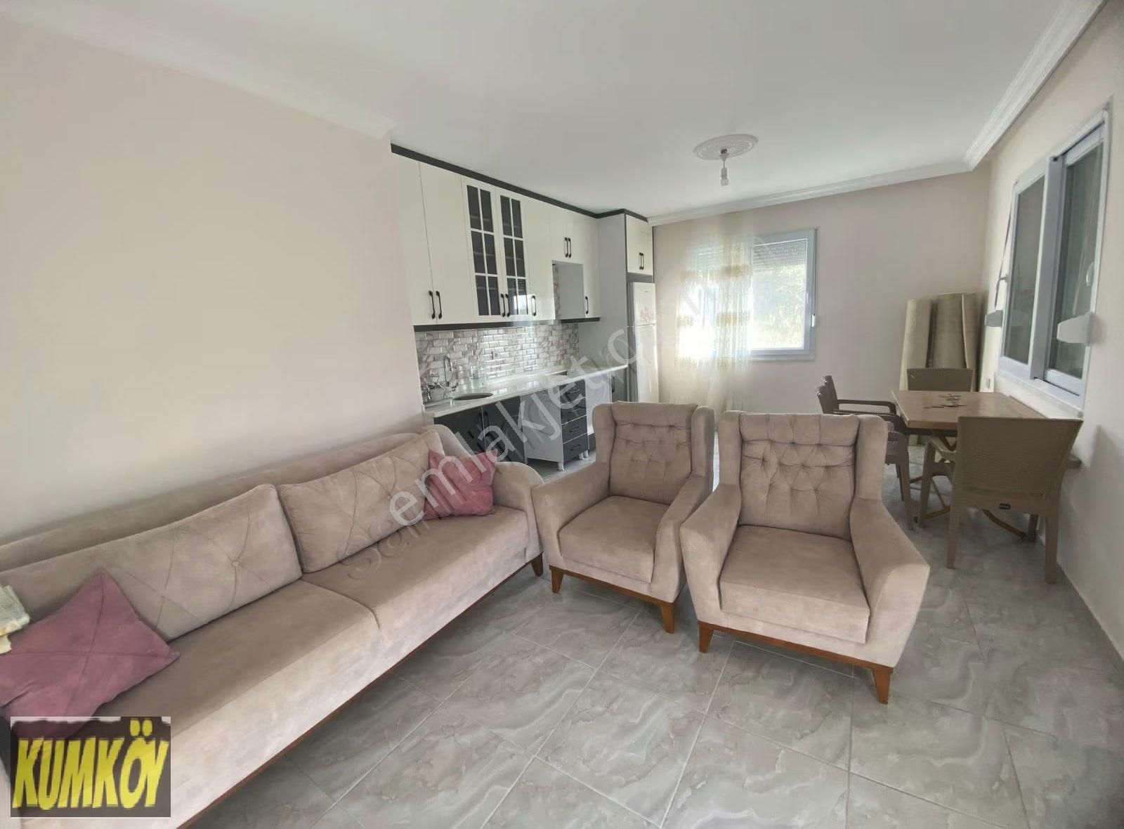 Müstakil Ev Arayanlara Kaçmaz Fırsat - Görsel 21