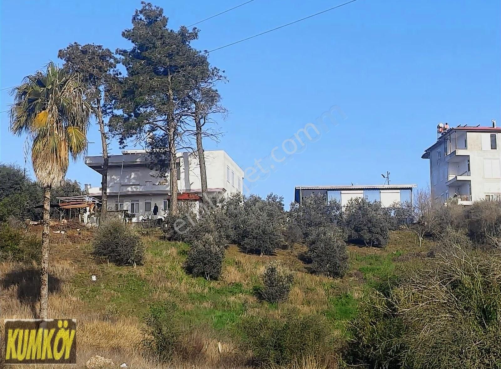 Müstakil Ev Arayanlara Kaçmaz Fırsat