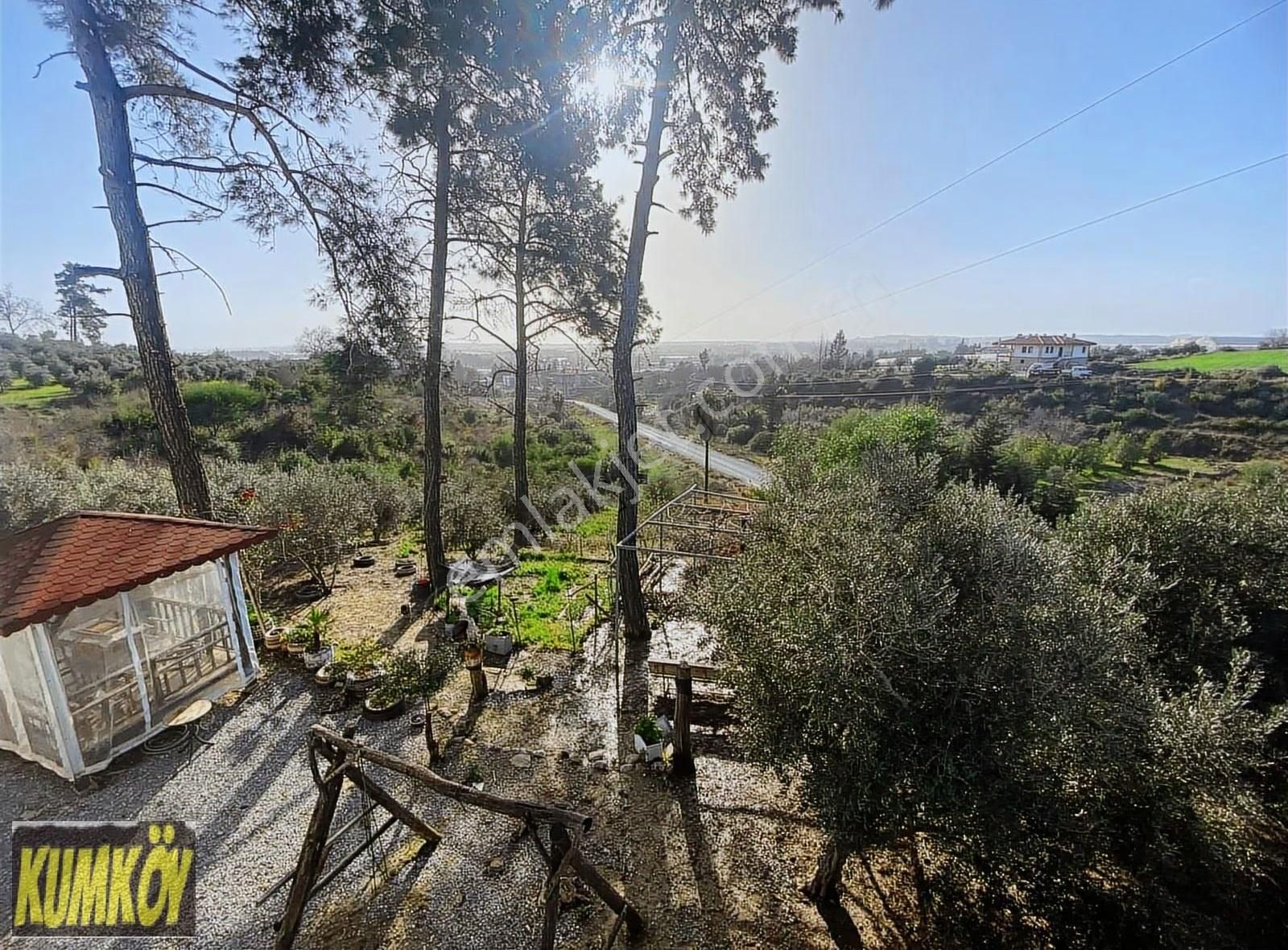 Müstakil Ev Arayanlara Kaçmaz Fırsat - Görsel 25