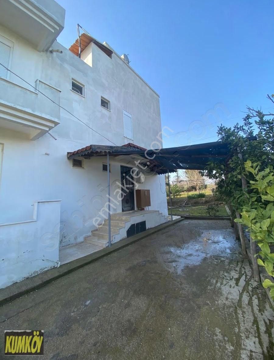 Müstakil Ev Arayanlara Kaçmaz Fırsat - Görsel 14