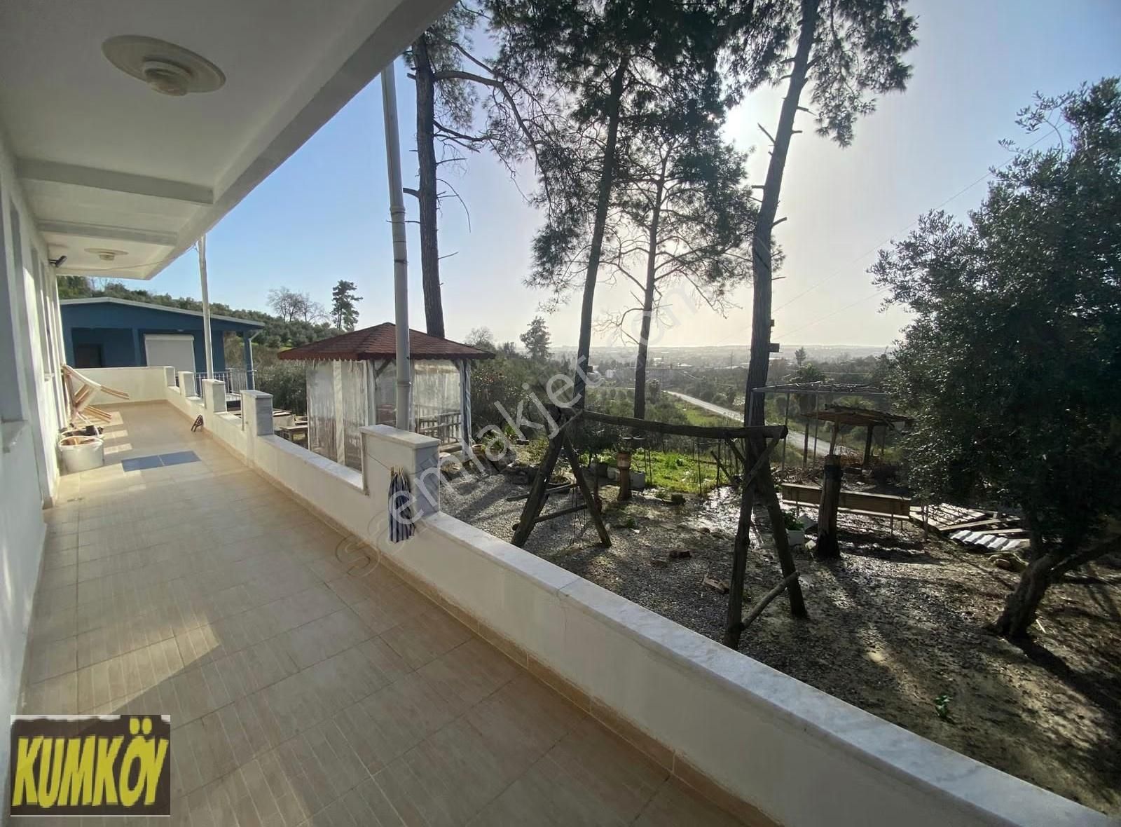 Müstakil Ev Arayanlara Kaçmaz Fırsat - Görsel 7