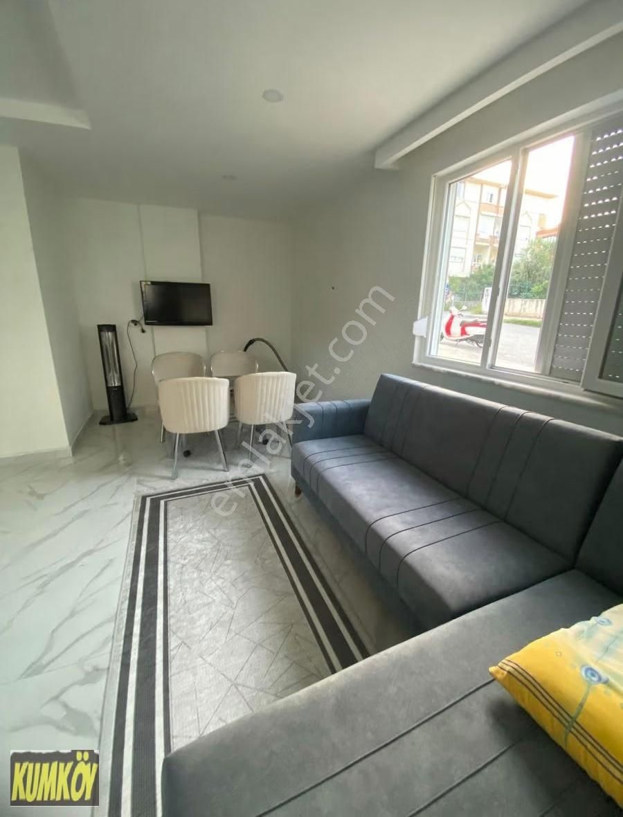 Eşyalı Kiralık Daire - Görsel 3