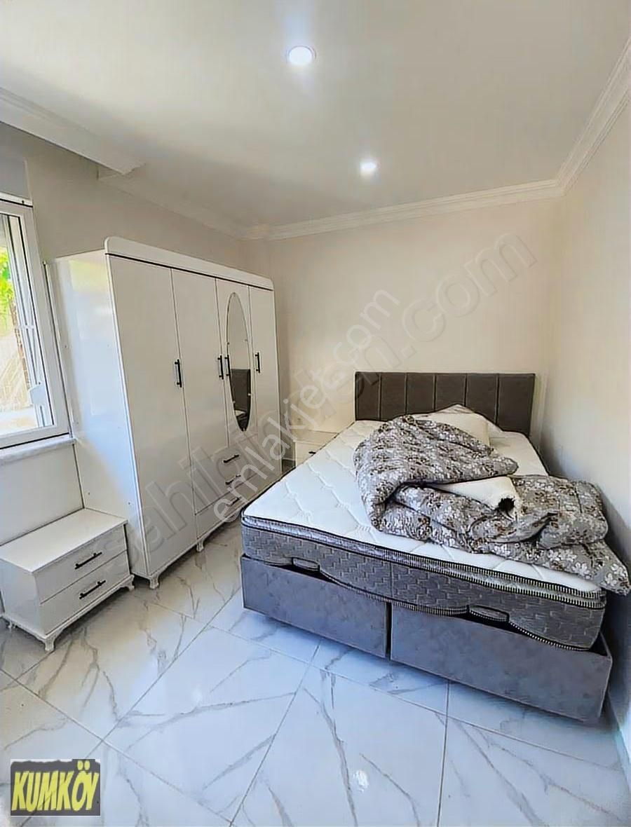 Eşyalı Kiralık Daire - Görsel 5