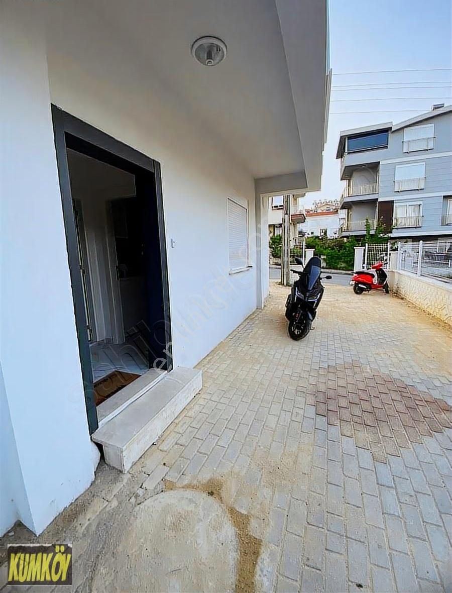 Eşyalı Kiralık Daire - Görsel 10