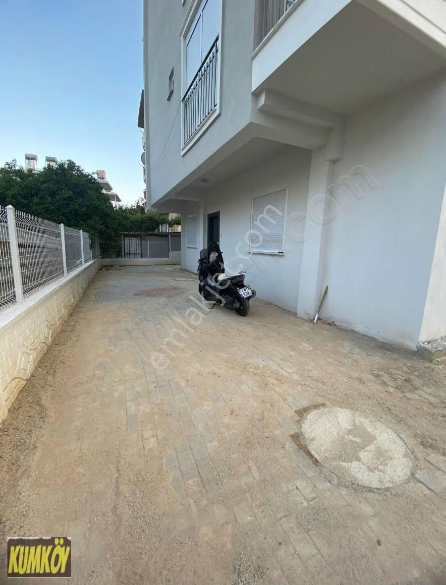 Eşyalı Kiralık Daire - Görsel 6