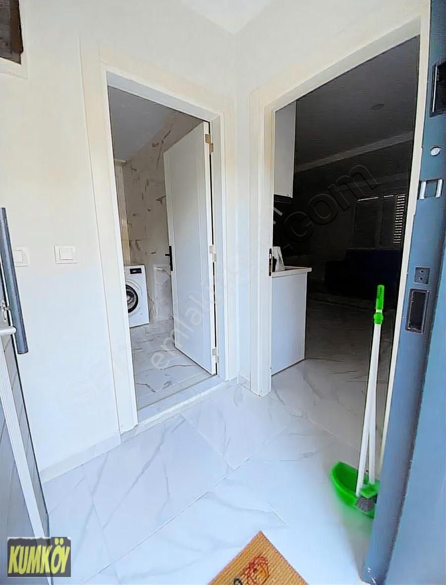 Eşyalı Kiralık Daire - Görsel 7