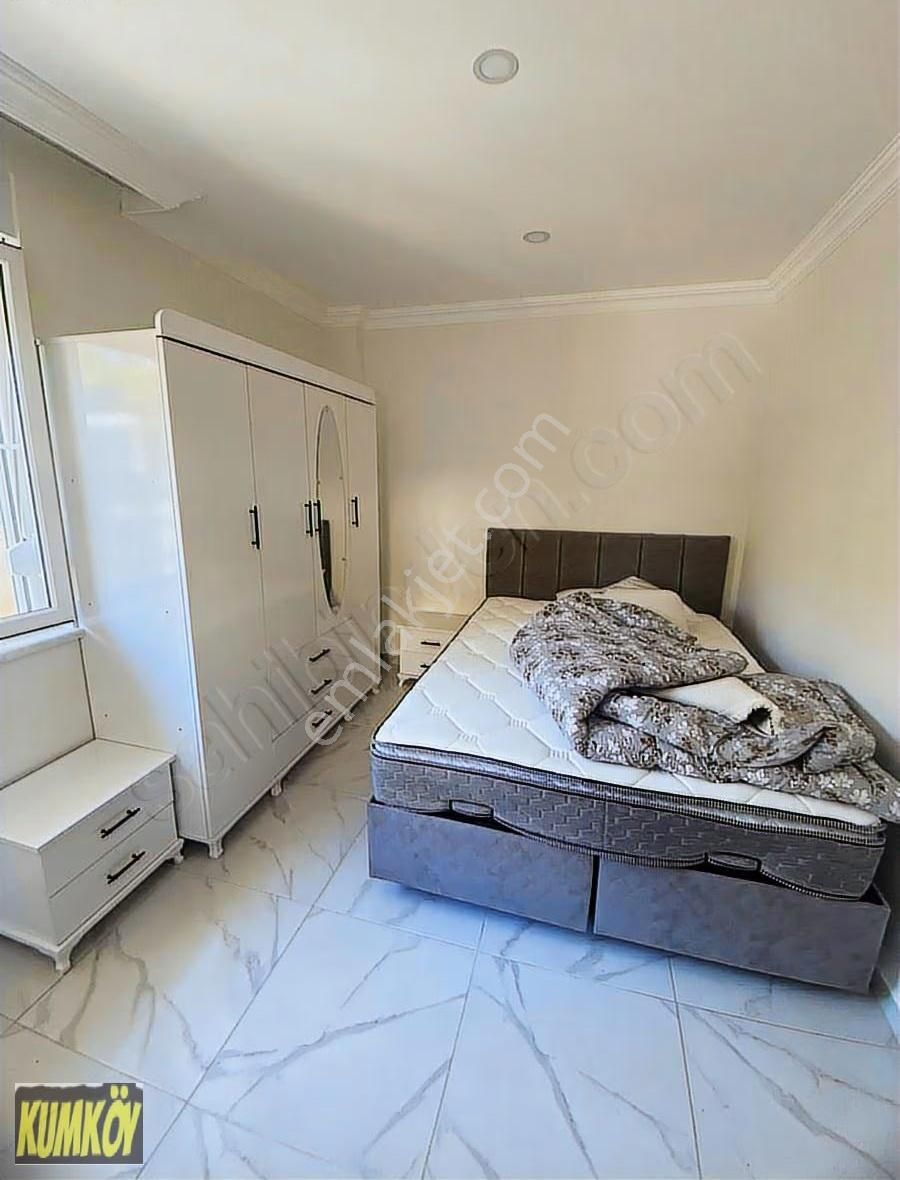 Eşyalı Kiralık Daire - Görsel 11