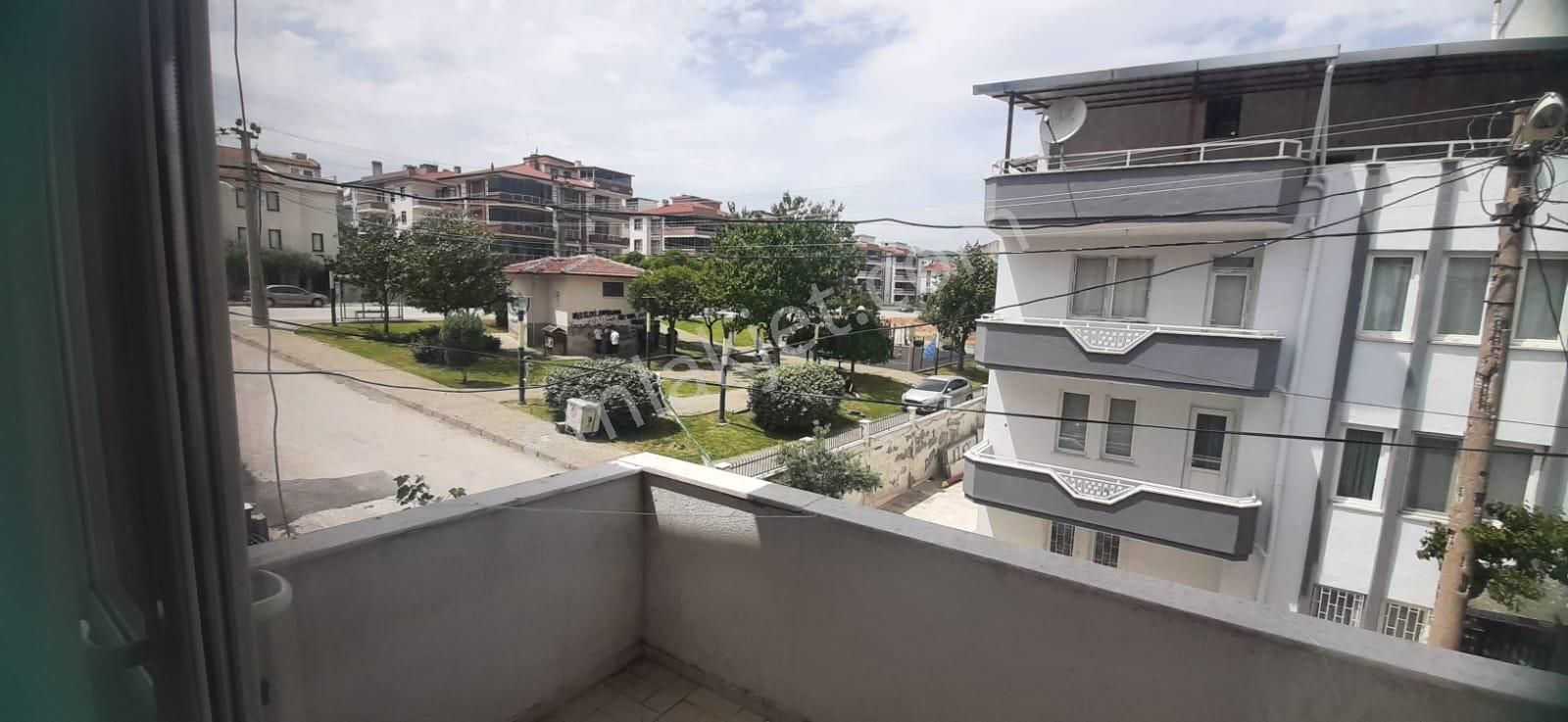 Century 21 Bal Dan Atatürk Mah. De Kiralık 3+1 Daire - Görsel 15