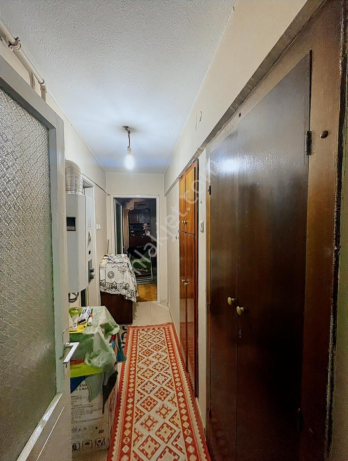 Ali Paşa Caddesinde Satılık Daire - Görsel 11