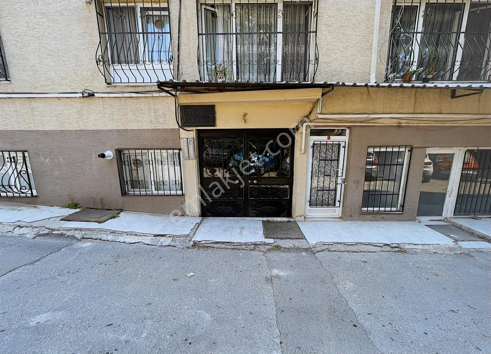 Ali Paşa Caddesinde Satılık Daire - Görsel 22