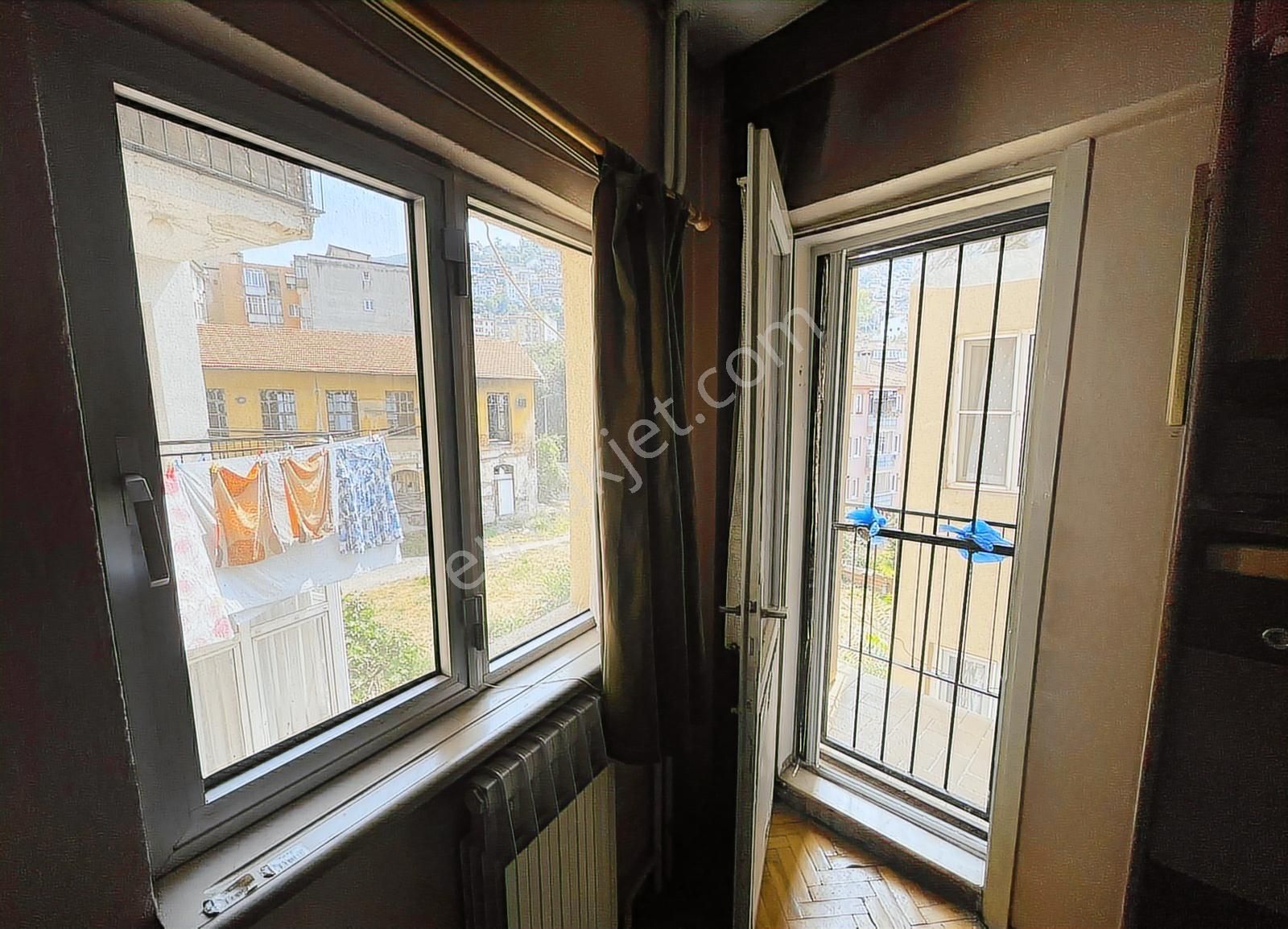 Ali Paşa Caddesinde Satılık Daire - Görsel 28