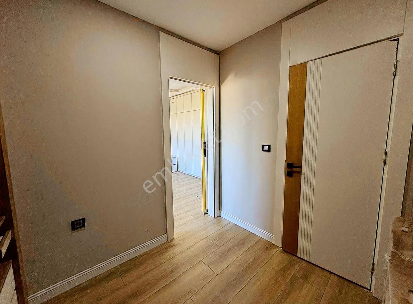 Zamur Towers'ta 3+1 180 M2 Yerden Isıtma Ekstralı Satılık Daire - Görsel 25