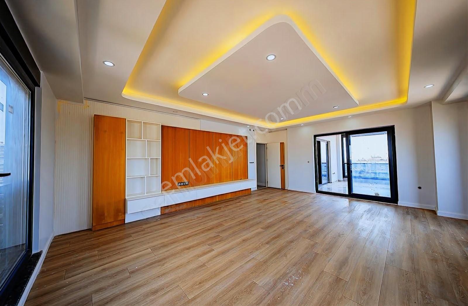 Zamur Towers'ta 3+1 180 M2 Yerden Isıtma Ekstralı Satılık Daire - Görsel 28